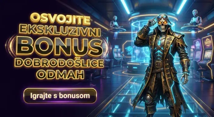 Slotrize Casino